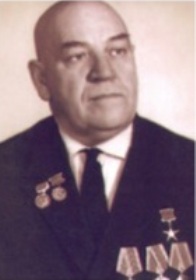 Гусаров Владимир Николаевич